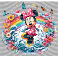 Mickey-AMQ 2613